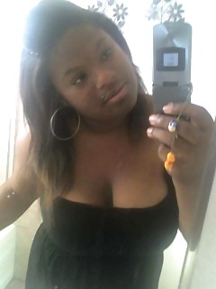 Ebony Amateurs Ebony BBW Anal