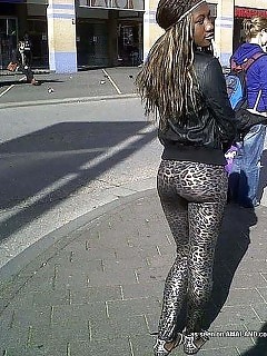Photo Picture Of Astonishing Lusty Amateur Ebony Hotties