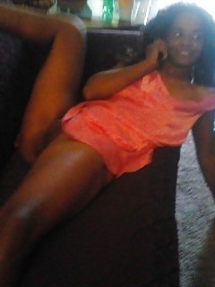 Photo Picture Of Two Black Angel Gorgeous Babes