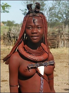 Shocking Africa Free Ebony Ass Pics