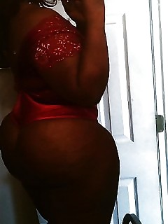 BBW Ebony Ebony Monique