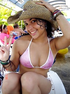 Black Girlfriends Hottest Ebony Pornstars