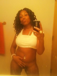 Black Girlfriends Young Ebony Girl
