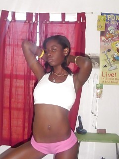 Fatty Black Gfs Sexy Black Girls