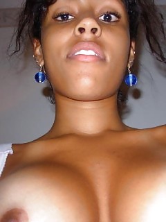 Black Girlfriends Ebony XXX Clips
