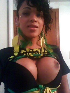 I Love Black GF Ebony Bj