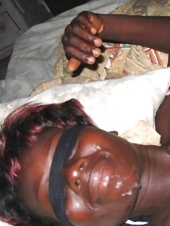 Black Beauties Ebony Home Made Porn