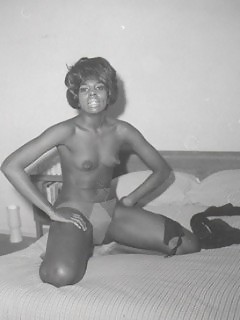 Ebony In Stockings Ebony Teen Amateur