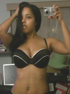 Black Girls Black Angelica