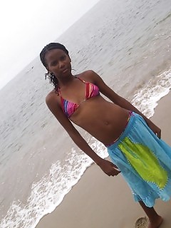 Black Girlfriends Black T Girl
