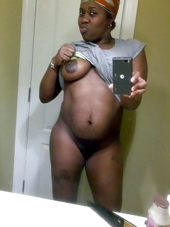 Amateur Black Porn Ebony
