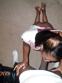 Best Black Girlfriend Ebony