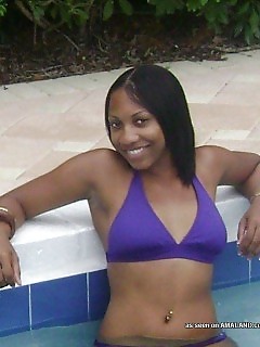 Picture Selection Of Hot Magnificent Amateur Black Babes