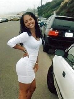 Collection Of Aggressive Attractive Sexy Hot Black Babes