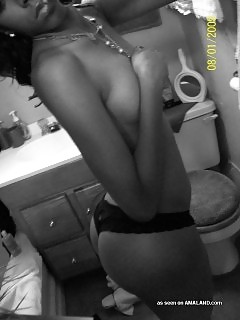 Picture Selection Of Alluring Babe Steamy Seductive Ebony Babes