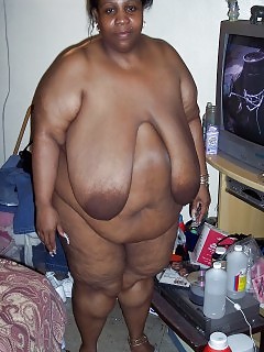 BBW Black Lady Ebony Blowjob Compilation