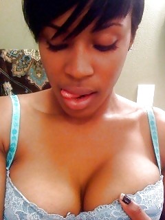 Black Girlfriends Ebony Hairy