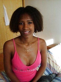 Hot Nubian Females Treat Their Boys By Teasing Breathtaking