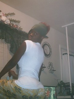 Black Girlfriends Ebony Bitch Fuck