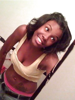 Ebony Amateurs Pregnant Ebony