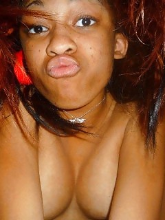 Black Girlfriends Ebony Girls XXX