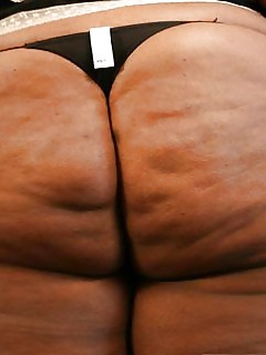 Black Huge Bum Ebony Porn MILF