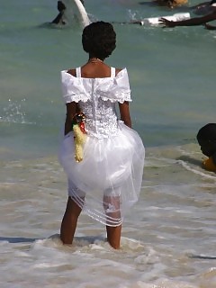 Black Girlfriends Ebony Babe