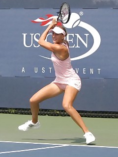 Sexy Girls Tennis Free Black Porn