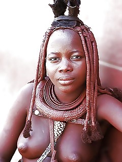 Sexy African Goddess Black Ebony Hoes