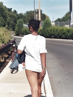 Real Black Moms Ebony Facial
