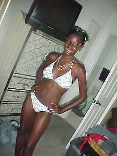 Black Girlfriends Very Young Ebony