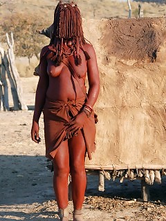Naked Africa Naturals Ebony