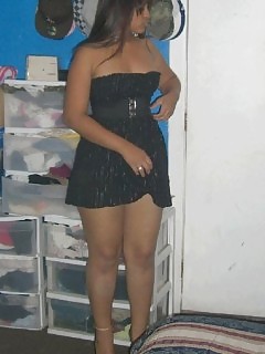 Black Girlfriends Ebony