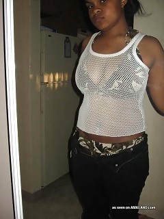 Photoset Of Filthy Black Bitches Posing Tempting On Cam
