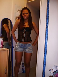 Be With Black Black Ebony Hoes