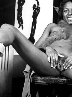 Ebony Vintage Cuties Ebony Tits Pussy