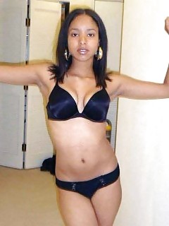 Pic Selection Of A Hot Assed Angel African Babe