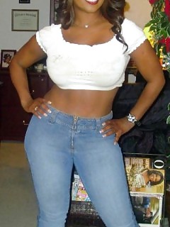 Vixens Show Breasts And Cock Pocket While Posing For The Cam