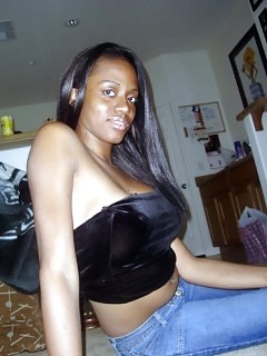 Black Girlfriends Black Ebony Masterbation