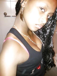 Black Girlfriends Black Ebony Bukakke