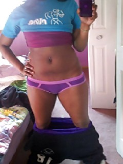 Black Girlfriends Ebony Atk Pussy