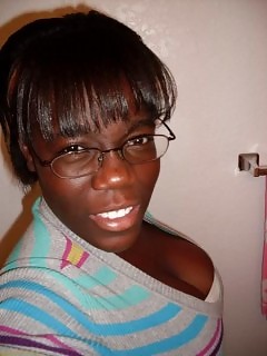 Black Girlfriends Ebony Gag