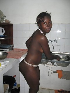 Black Girlfriends Free Ebony Black Girl Porn