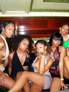 Black Girlfriends Homemade Ebony Porn