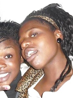 Black Girlfriends Free Black Lesbian Videos