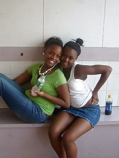 Black Girlfriends Ebony Slave Lesbian