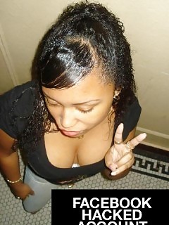 Black Girlfriends Dark Ebony