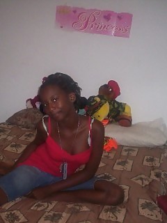 Black Girlfriends Ebony Girls In San