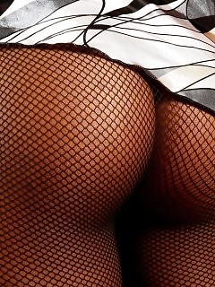 Carmel - Anal Ebony Girls - Atk Exotic
