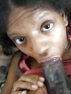 Black Girlfriends Eating Black Pussy